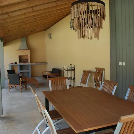 Le Clos Maratuel Villa Sarlat