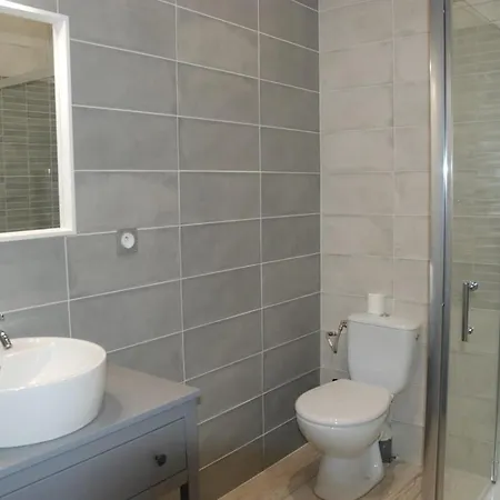 Le Clos Maratuel Villa