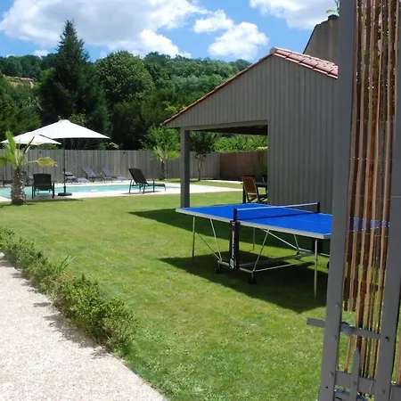 Le Clos Maratuel *