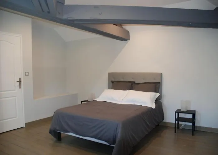 Vila Le Clos Maratuel Sarlat-la-Canéda