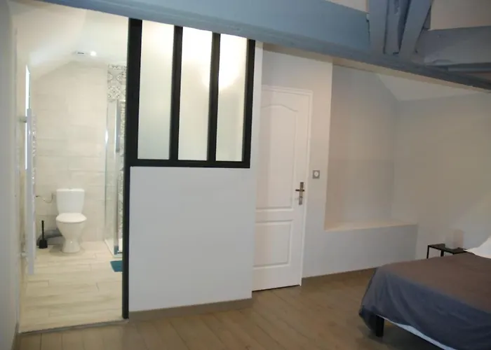 Vila Le Clos Maratuel *