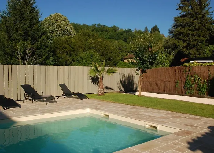 Le Clos Maratuel Sarlat