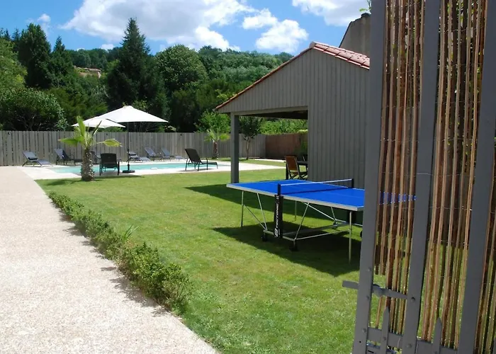 Le Clos Maratuel *